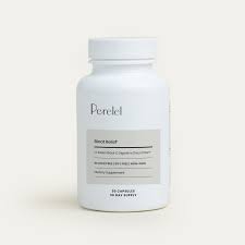 Try Gas Relief Capsules