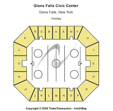 Cheap Glens Falls Civic Center Tickets