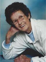 Doris Freeman Obituary