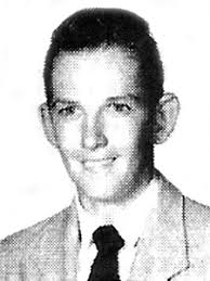 PFC Leroy John Oliver Kling (1947-1967)