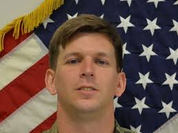 Ferndale Soldier Fatally Shot Protecting Friend In Kentucky