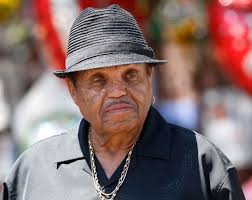 Joe Jackson