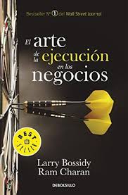 El libro negro de la persuasión.pdf. Descargar Libros El Arte De La Ejecucion En Los Negocios By Larry Bossidy Pdf Y Epub Descargar El Arte De L Libros De Negocios Libros De Finanzas Larry