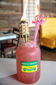 You've found the perfect recipe! Where To Find Tiki Drinks And Cocktails At Boston Bars