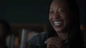 IT'S THE FULL EXPRESSION OF BLACK LIFE IN THE CHI FA ME!!!