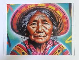 Grandma Coco Grandma