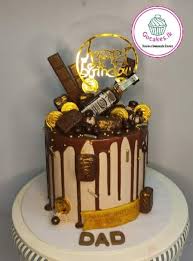 The internet is loaded with clipart. Liquor Cake Design Gocakes Lk