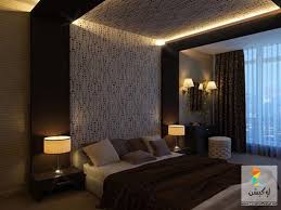 جبسيات غرف نوم شباب