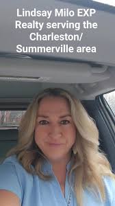 Looking to buy or sell in the Charleston and surrounding areas...reach out  to: , Lindsay Milo EXP Realty , ☎️910-309-1850, #lthelocalwholistens  #lindsaymilorealtor #RelocatetoSC #lowcountryliving ...