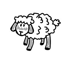 Categories portret tekenen tags oog anatomie, oog tekenen, tekenen makkelijk leave a comment. Hoe Teken Ik Lammetje Leer Tekenen Van Andere Letsdrawit Spelers