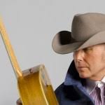 Dwight Yoakam Talks New Album 'Brighter Days,' Post Malone Collaboration