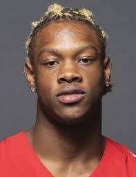 Jackie Barto's Instagram, Twitter & Facebook