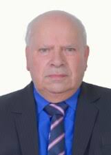 Candidato Mario Ribeiro