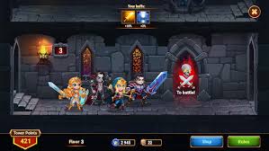 We've had the tie fighter and the painmaster 5000 featured before, and now we present to you the. Hero Wars Hero Fantasy Multiplayer Battles Mod Apk Unlimited Gems For Android