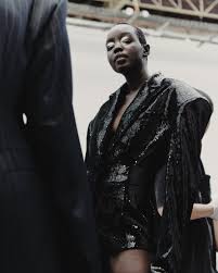 Victor Jacques Reveals Unseen Backstage Magic Of JUUN J's Spring/Summer  2024 Collection At Paris Fashion Week Vanity Teen 虚荣青年 Lifestyle & New  Faces Magazine