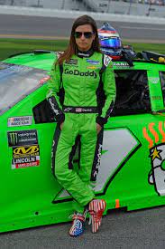 Danica patrick has set several records for women race car drivers, including becoming the first patrick began making the transition to stock car racing in 2010 and joined the nascar xfinity i've been lucky enough to make history and be the first woman to do many things. Danica Patrick Photostream Danica Patrick Female Race Car Driver Racing Girl