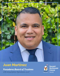 Please join us in welcoming our newly elected members of the Board of  Trustees! 👏🏻👏🏻 Introducing Loriann Serna, Juan Martinez, Courtney  Bushore, Raul Reyes, Jonathan Karas, Andrew Nay, and Scott White.