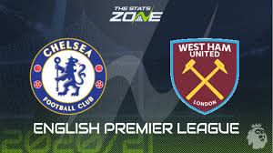 Chelsea take on west ham in a huge game this evening in the race for the premier league top four spots. 2020 21 Premier League Chelsea Vs West Ham Preview Prediction The Stats Zone