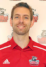 Colin Chambers's Instagram, Twitter & Facebook