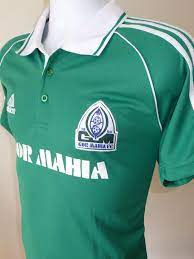 The biggest team in kenya is gor mahia, it has a huge following and many people are not aware of where to acquire gor mahia jerseys. Gor Mahia F C Home Fussball Trikots 2014