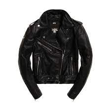 Luxe Leather Biker Jacket 275 Liked On Polyvore Featuring Outerwear Jackets 100 Leather Jacket Biker Jack Womens Moto Jacket Suede Biker Jacket Jackets