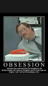 Obsession Funny Movies Office Space Movie Haha Funny