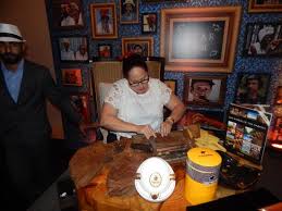 This site and its content is intended for people over the legal smoking age. Cuban Cigar Roller Latin Night Out Cubana At The Park Hyatt Picture Of Park Hyatt Abu Dhabi Hotel And Villas Tripadvisor