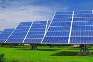 1 solar panels Photons in sunlight hit the solar panel and are absorbed... | Download Scientific Diagram