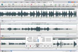 Nch software is a software company founded in 1993 in canberra, australia. Wavepad Audio Editor Free By Nch Software Macos Apps Appagg