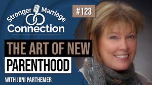 Stronger Marriage Connection Podcast With Dr. Dave and Dr. Liz