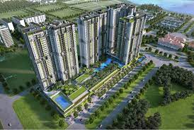 The shopping mall opened with a committed occupancy of 92%. Jll Partners With Capitaland Vietnam To Deliver True International Standard Property Management Across Vietnam Capitaland