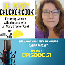 The Badboy Syndrome w/ Dr Cook–Digital Dating with Anonymous Andrew