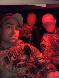 Brad “DJ Cowboy” Peck (@BradPeck14)