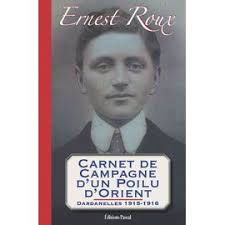 Ernest Roux pas cher