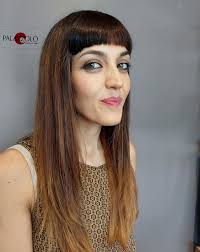 Capelli corti con frangia, 20 idee per l’estate. ðððð² ððð§ð  La Frangia Corta Che Si Palazzolo Arte E Moda Facebook