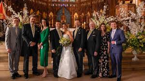 Frank is conflicted about how to deal with former cop rick austin's gripe about his pension. Blue Bloods Season 10 Fans Demanding To See The Continuation Of Jamko S Wedding