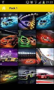 If not i can give you some pointers. Featured Top 10 Nascar Apps For Android