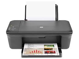Hp Deskjet 2050 J510 Driver