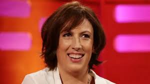 Miranda Hart says there won't be a Miranda film