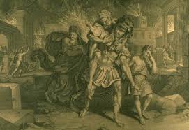 Virgil S Aeneid As Augustan Totalitarian Propaganda In Ancient Rome Brewminate