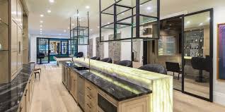 James, who left miami for the cavs at the start of this nba season, also left behind a compound that overlooks biscayne bay, with a wine cellar, infinity pool and a concrete. Lebron James Bought A 23 Million House In Los Angeles