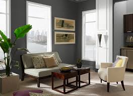 When painting your interior walls with colored paint, a second coat fills in thin spots and streaks and makes a smooth, uniform coating that is more durable than a single coat. Black Suede S H 790 Behr Paint Colors