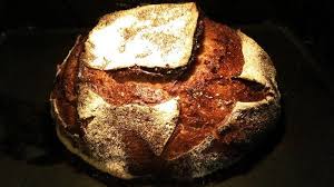 Epingle Sur Pain Au Levain