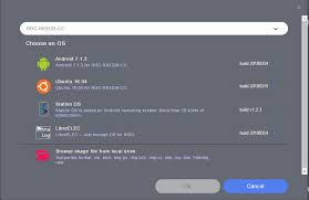 / scroll down and touch format sd card and follow the prompts. Flashing To The Sd Card Firefly Wiki