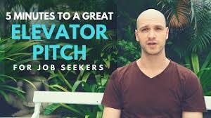 Imagine finding yourself in an elevator and able to speak with a possible employer. Best Elevator Pitch With Examples For Job Seekers Career Sidekick