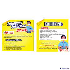 We would like to show you a description here but the site won't allow us. Lowongan Kerja Sebagai Driver 2021
