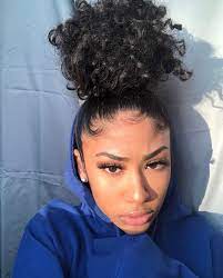 Follow Tropic M For More Curly Hair Styles Natural Hair Styles Beautiful Hair