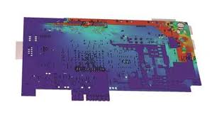 Analyze Automotive Pcb Layouts Efficiently With Simulation Pcb Design Automotive Electrical Simulation