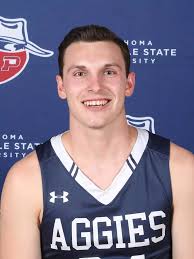 2018-2019 Men's Basketball Roster