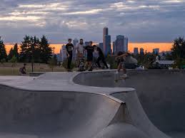 At this point, purchase the monster clubhouse for $200,000. Greater Seattle S Best Skate Parks Curbed Seattle